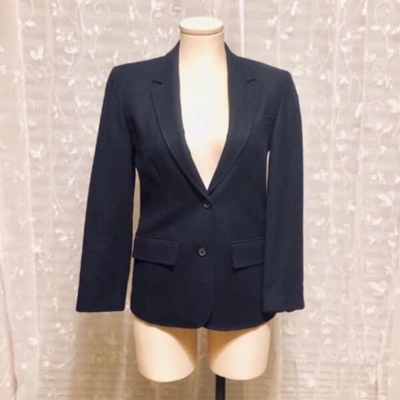 Pendleton Virgin Wool Blazer - Picture 1 of 7